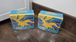 Pokemon Ascended Heroes Pokemon Center ETBs Sealed (x2) - Image 2