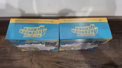 Pokemon Ascended Heroes Pokemon Center ETBs Sealed (x2) - Image 3