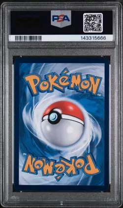 2024 POKEMON INDONESIAN SV-P PROMO #190 PIKACHU IN BATIK SHIRT PSA 8 - Image 2