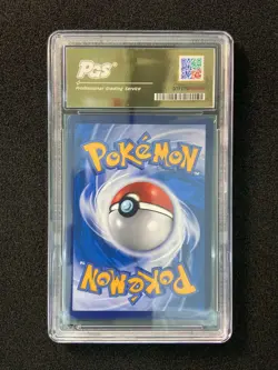 2025 Pokemon TCG S-Chinese CSV6C 142/128 SR Iron Valiant ex PGS 10 Perfect LU57 - Image 2