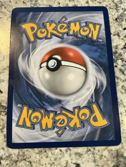 POKEMON Lot Of 3 Ho-Oh GX Vaporeon GX Melmetal GX - Image 4