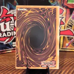 Yu-Gi-Oh! Harpie Lady MRD-EN008 Metal Raiders 25th Anniversary UNL MISCUT NM - Image 2
