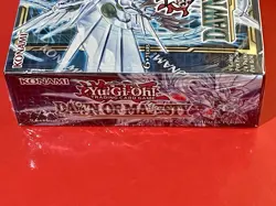 Dawn Of Majesty! Booster Box 24 Packs 1st Edition | New & Sealed | YuGiOh! - Image 4