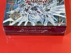 Dawn Of Majesty! Booster Box 24 Packs 1st Edition | New & Sealed | YuGiOh! - Image 5
