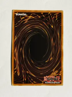 BLMM-EN023 Gem-Knight Dispersion Secret Rare 1st Ed YuGiOh - Image 2