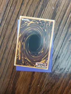 Yu-Gi-Oh! TCG Left Leg of the Forbidden One Legend of Blue Eyes White Dragon... - Image 2
