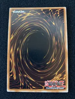 Yu-Gi-Oh! Freed the Brave Wanderer IOC-014 Invasion of Chaos Unlimited - Image 2