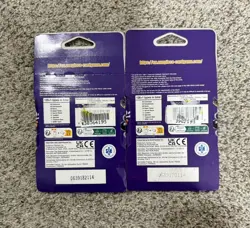 One Piece Royal Blood OP-10 English sleeved booster pack (2 Packs) - Image 2
