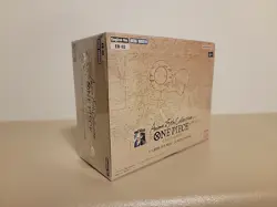 One Piece TCG EB-02 Anime 25th Collection Booster Box - Image 2