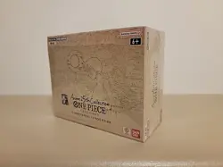One Piece TCG EB-02 Anime 25th Collection Booster Box - Image 3