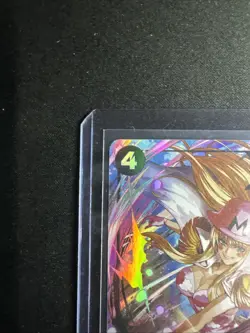 One Piece TCG - Kujyaku Alt R English - EB03-041 - Heroines Edition - Image 2