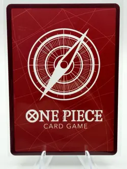 Imu OP13-079 L Carrying On His Will One Piece English - Image 2