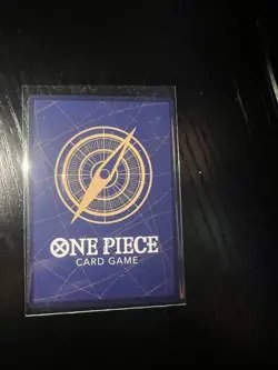 One Piece CCG Charlotte Katakuri SR OP11-067 - Image 2
