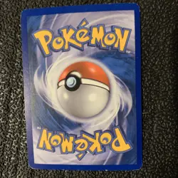 Pokemon Ditto Ex Delta Species #64/113 - Reverse Holo Stamped, Pokemon Card - Image 2