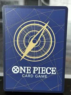 Jewelry Bonney (Offline Regional Finalist Card Set 2025 Vol.2) P-085 One Piece - Image 4