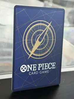 Jewelry Bonney (Offline Regional Finalist Card Set 2025 Vol.2) P-085 One Piece - Image 5