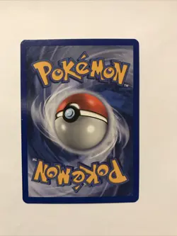 Togepi # 30 - Black Star Promo Pokemon Card - Image 2