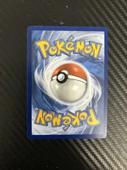 Pokemon TCG Mr. Mime Scarlet & Violet Holo Illustration Card 179/165 - Image 2