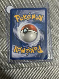 Pokemon TCG Zekrom full art Holo Ultra Rare Card 114/114 Black & White - Image 2