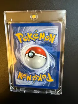 Flygon (Delta Species) - Holon Phantoms 7/110 Holo Rare Pokemon Card NM 7/110 - Image 3