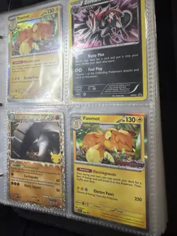 Pokemon Card Lot - Holos Promos Anniversary Stamped Donphan LP-NM - Image 3
