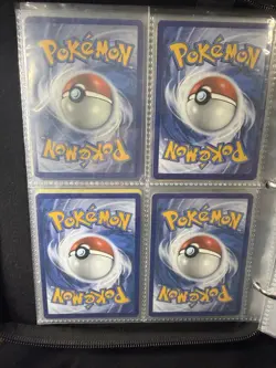 Pokemon Card Lot - Holos Promos Anniversary Stamped Donphan LP-NM - Image 4