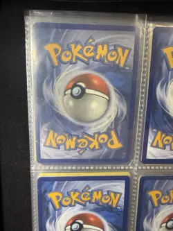 Pokemon Card Lot - Holos Promos Anniversary Stamped Donphan LP-NM - Image 5