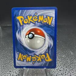 Pokemon TCG Charmander Expedition Base Set, Card 97/165, Regular Common - Image 2