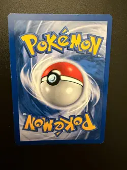 Dark Crobat 2/105 Neo Destiny Holo Rare WOTC Vintage Pokemon Card LP - Image 2