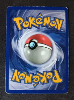 Clefairy Doll 70/102 - Base Set - 1999 - Pokemon Card - Unlimited - Pokemon TCG - Image 2