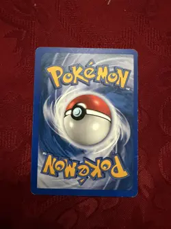 Pokemon Squirtle TCG Expedition Base Set Card 132/165 Common Vintage - Read - MP - Image 2