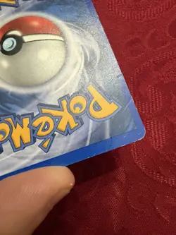 Pokemon Squirtle TCG Expedition Base Set Card 132/165 Common Vintage - Read - MP - Image 3