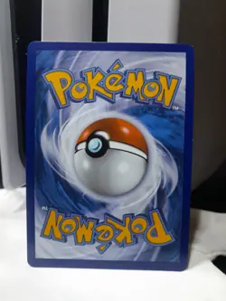 1x Snorlax 016/034 Classic Collection Trading Card Game CLV Pokemon Card NM - Image 5