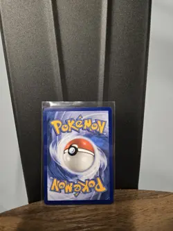 Pokemon Poke Pad Trainer Item 198/217 English Pokemon TCG Card Standard Size - Image 2