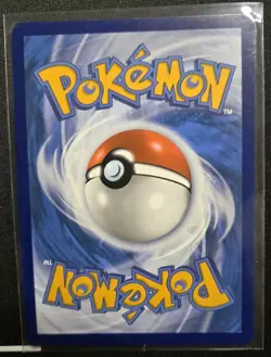 Golem ex 189/165 Scarlet & Violet 151 Illustration Rare NM Pokemon TCG Card - Image 2