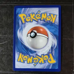 Pokemon Pikachu Pokemon GO Holo Rare Basic Card 2022 Narumi Sato - Image 2