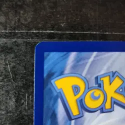 Pokemon Pikachu Pokemon GO Holo Rare Basic Card 2022 Narumi Sato - Image 3