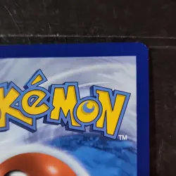 Pokemon Pikachu Pokemon GO Holo Rare Basic Card 2022 Narumi Sato - Image 4