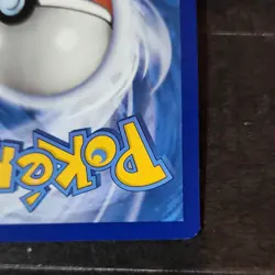 Pokemon Pikachu Pokemon GO Holo Rare Basic Card 2022 Narumi Sato - Image 5