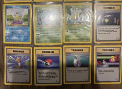 32/130 Base Set 2 Commons NM Vintage Pokemon Cards (#s listed in description) - Image 4