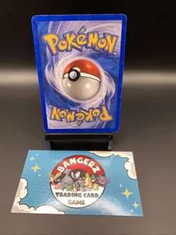 Pokemon Card - Gloom 49/147 - Aquapolis - Reverse Holo - Image 5