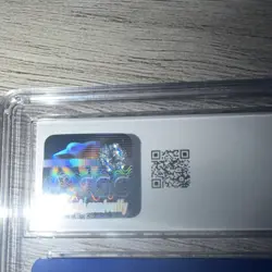 Pokemon Lugia ex 017/034 Trading Card Game Classic Holo CGC 9 230 HP EX - Image 4