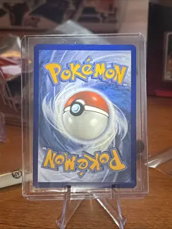 Greavard 070 Scarlet & Violet Black Star Promo Holo Pokemon Card - Image 2