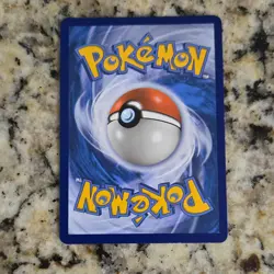 Pokemon Articuno EX Ultra Rare Holo Basic 170HP 25/135 Plasma Storm English Card - Image 2