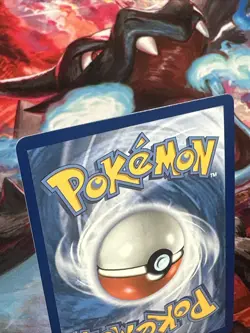 Pokemon TCG Marshadow 146/132 Illustration Rare Mega Evolutions Raw Card - Image 4