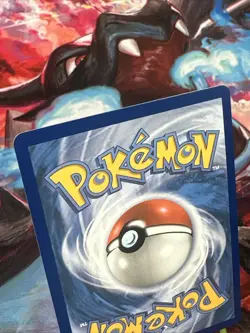Pokemon TCG Marshadow 146/132 Illustration Rare Mega Evolutions Raw Card - Image 5