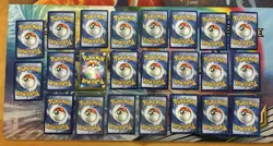 Pokemon Card Lot Full Art Alt Art Fire Zekrom Gyarados Latios Pikachu 28 Cards - Image 4
