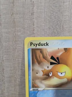 Psyduck 73/100 EX Sandstorm Non-Holo Pokemon Card TCG - Image 3