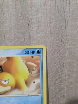 Psyduck 73/100 EX Sandstorm Non-Holo Pokemon Card TCG - Image 4