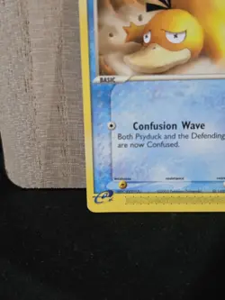 Psyduck 73/100 EX Sandstorm Non-Holo Pokemon Card TCG - Image 5